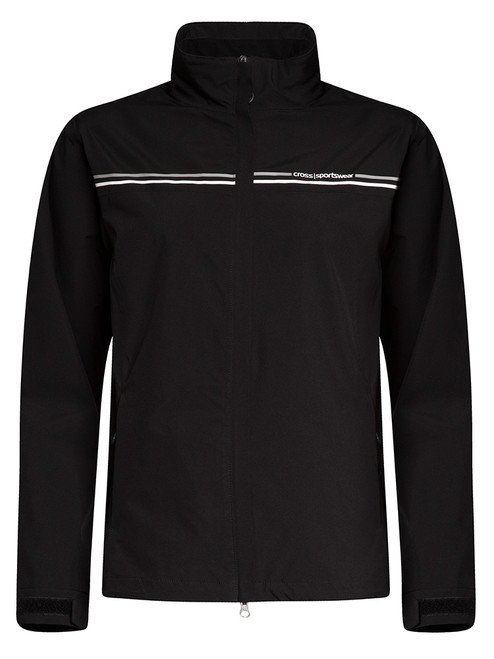 Cross golf sale utility jacket